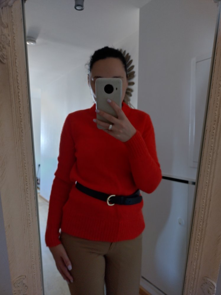 Sehr weicher Pullover von COS, Größe 36, TOP Zustand 