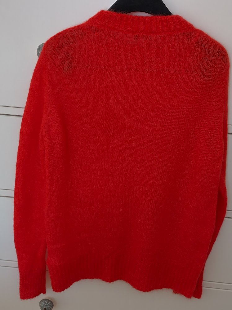 Sehr weicher Pullover von COS, Größe 36, TOP Zustand 