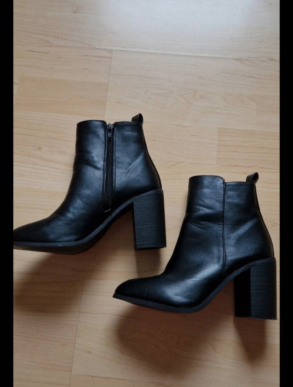 Stiefeletten rubi