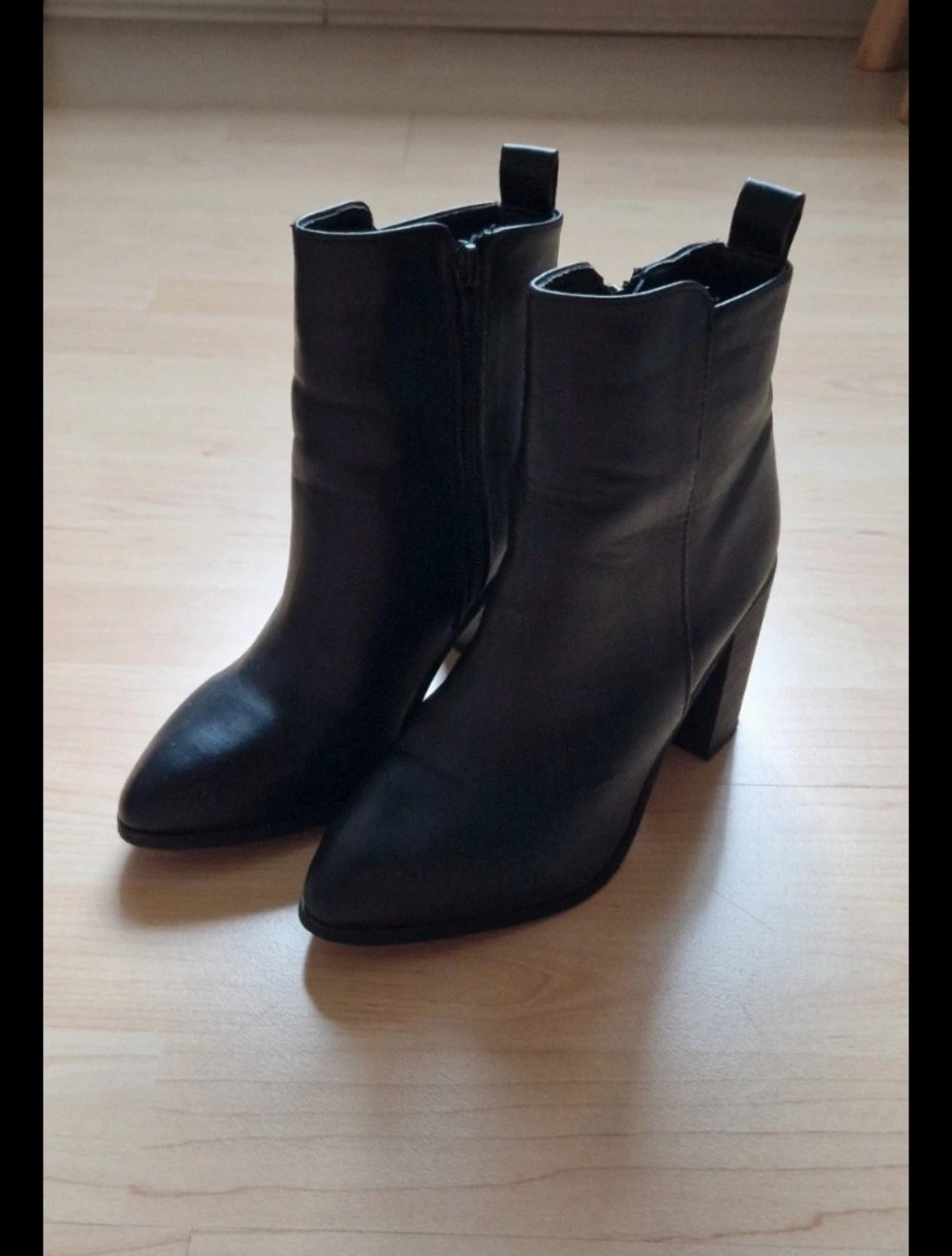 Stiefeletten rubi