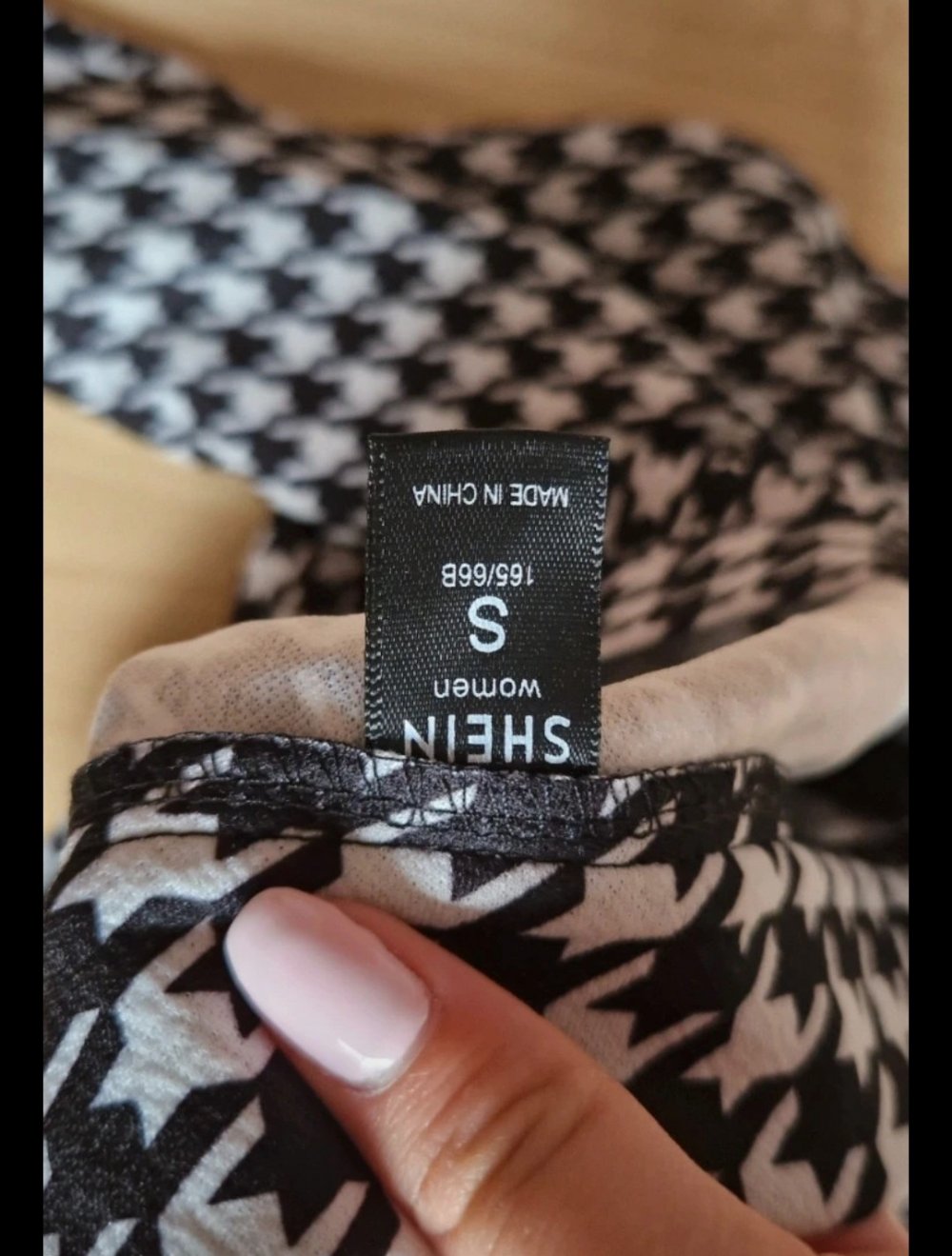 skaterrock tellerrock schwarz weiß