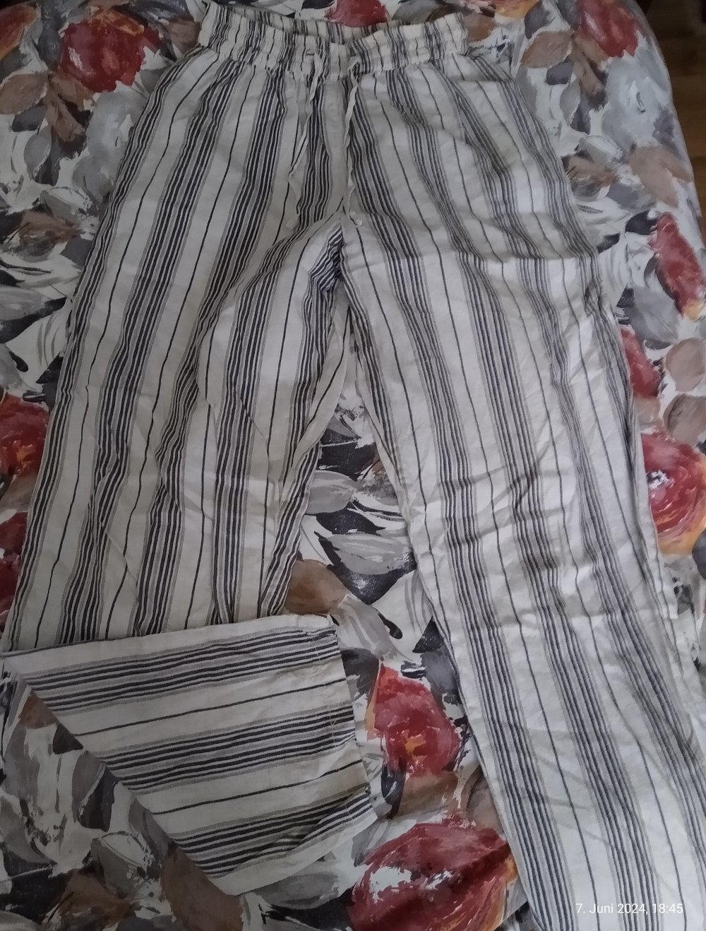 Tolle Sommerhose #original vintage