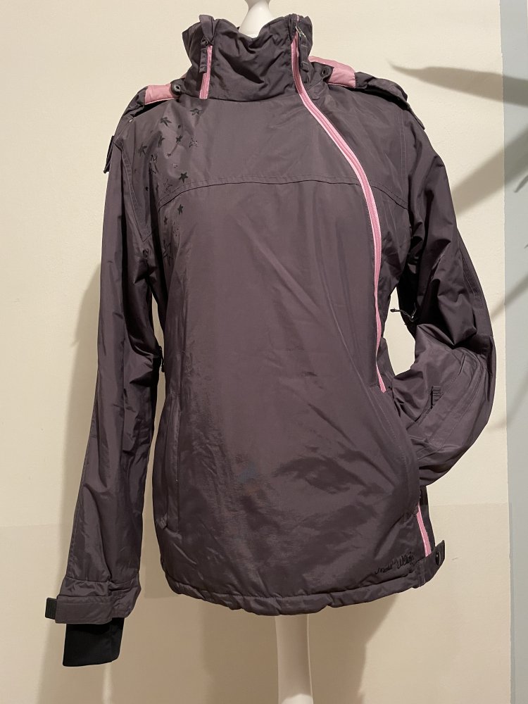 Winterjacke