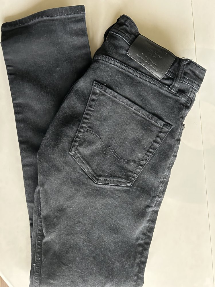 Jeans von Jack & Jones Gr. 29/32