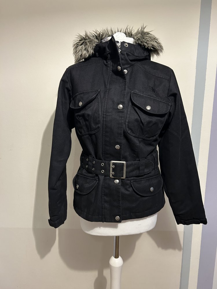 The North Face Winterjacke 