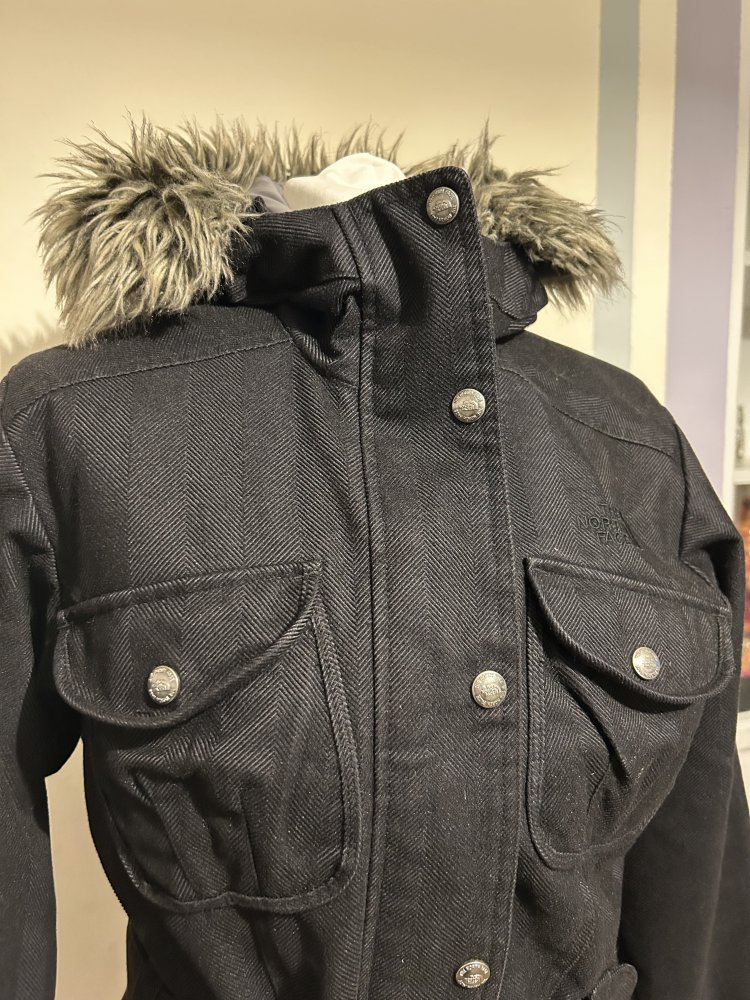 The North Face Winterjacke 