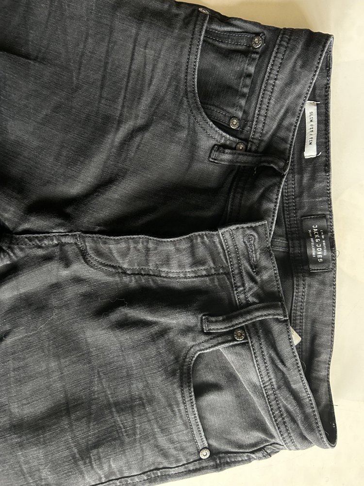 Jeans von Jack & Jones Gr. 29/32