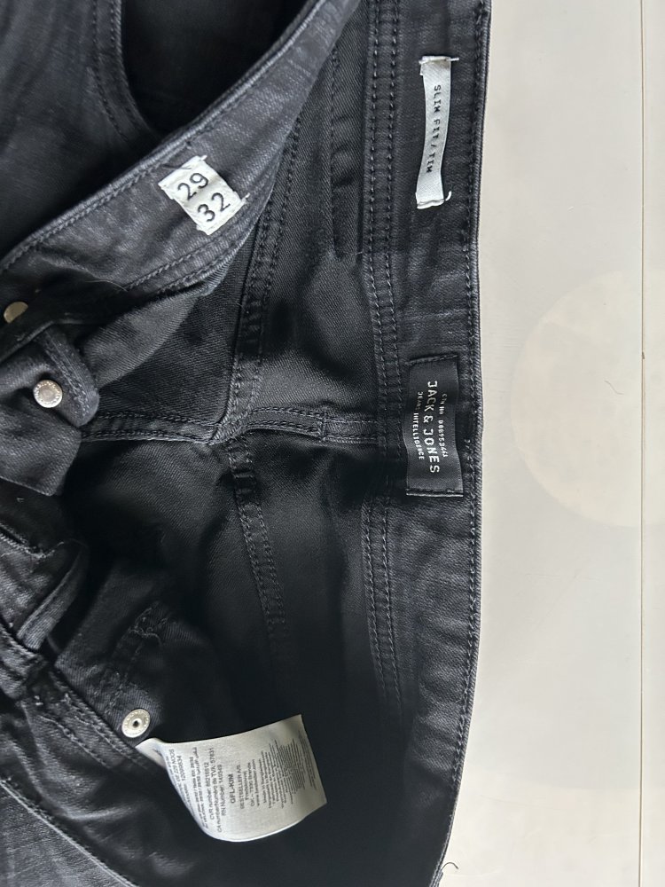 Jeans von Jack & Jones Gr. 29/32