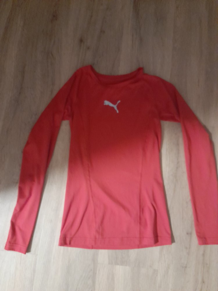 Funktionsshirt von Puma Gr.164