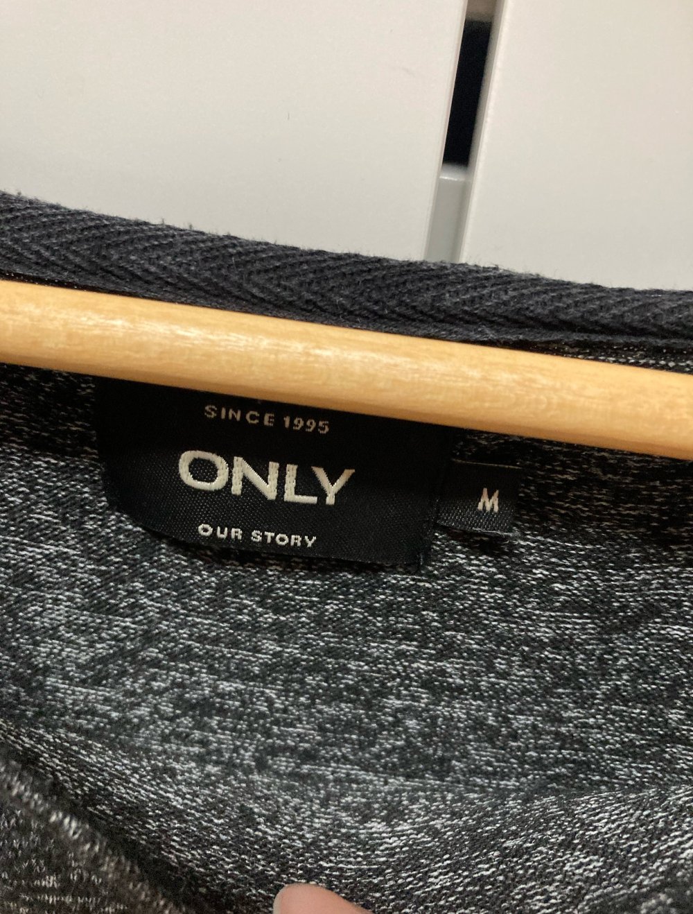 Only Pullover M