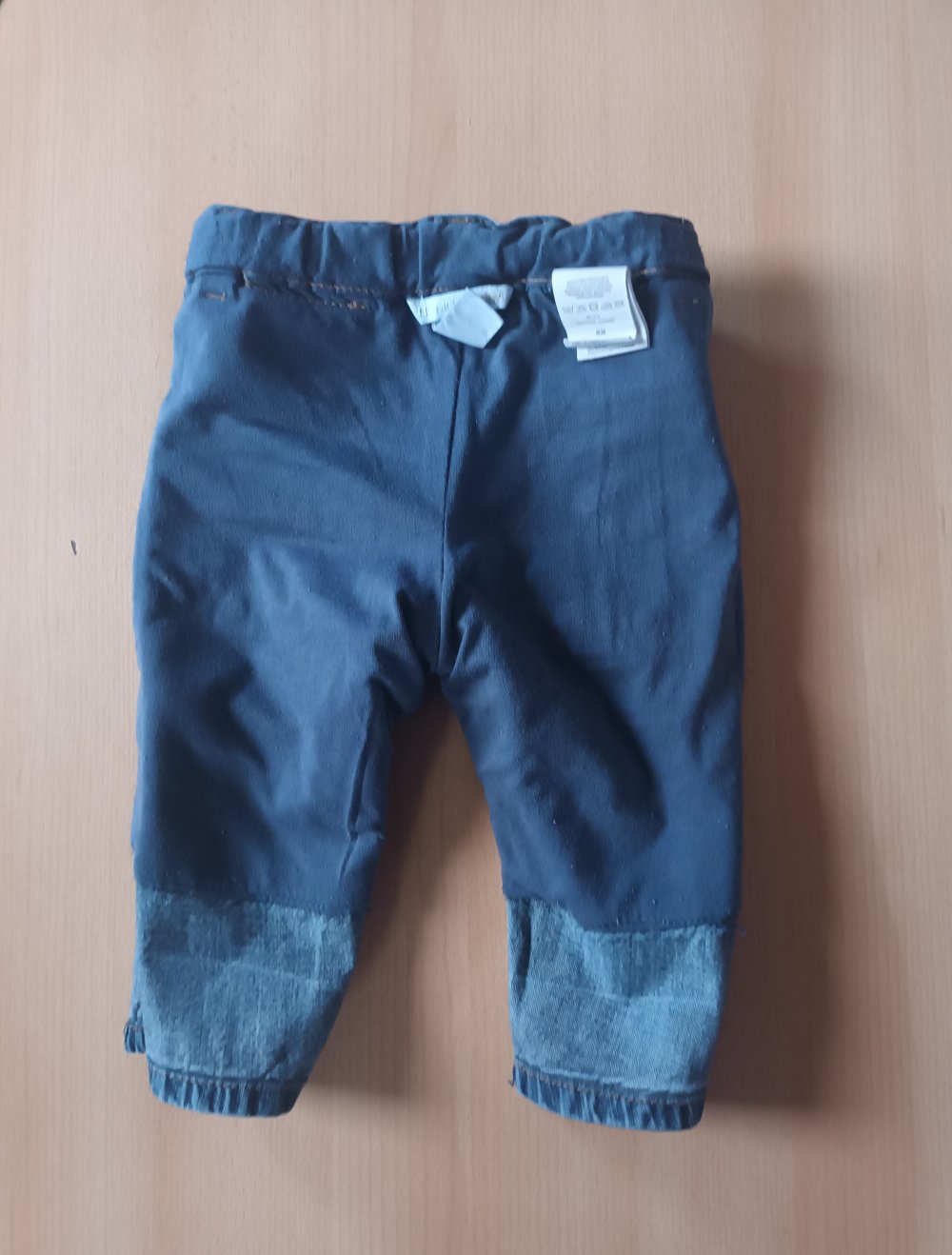 Jeans gefüttert gr 62 von H&M