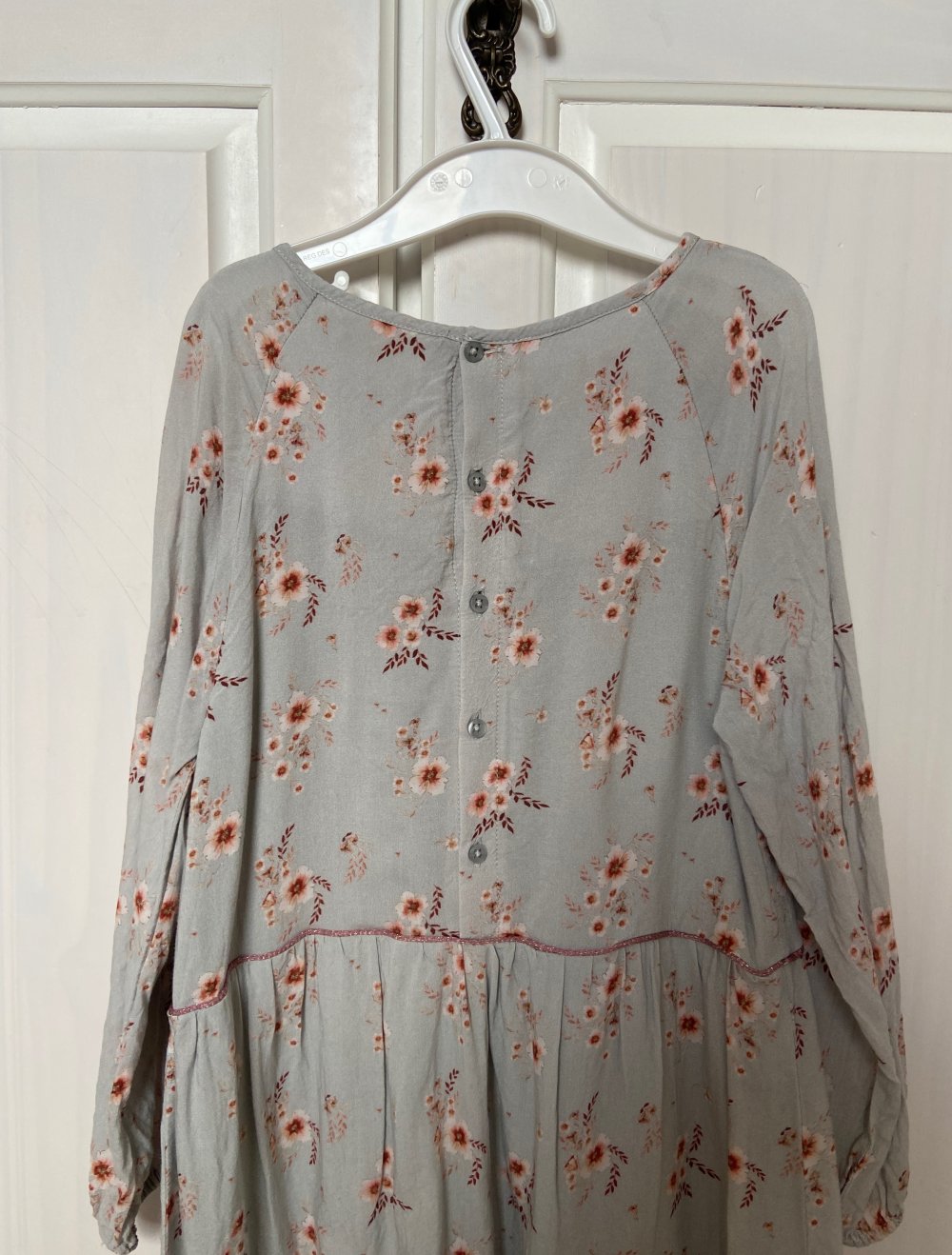 Kleid von Mango, Größe 128