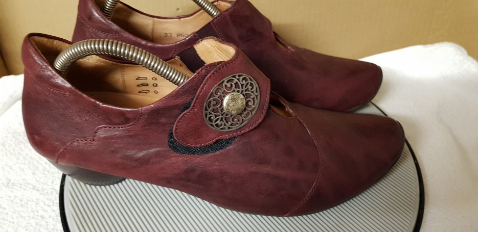 Pumps, Think!, Gr. 42