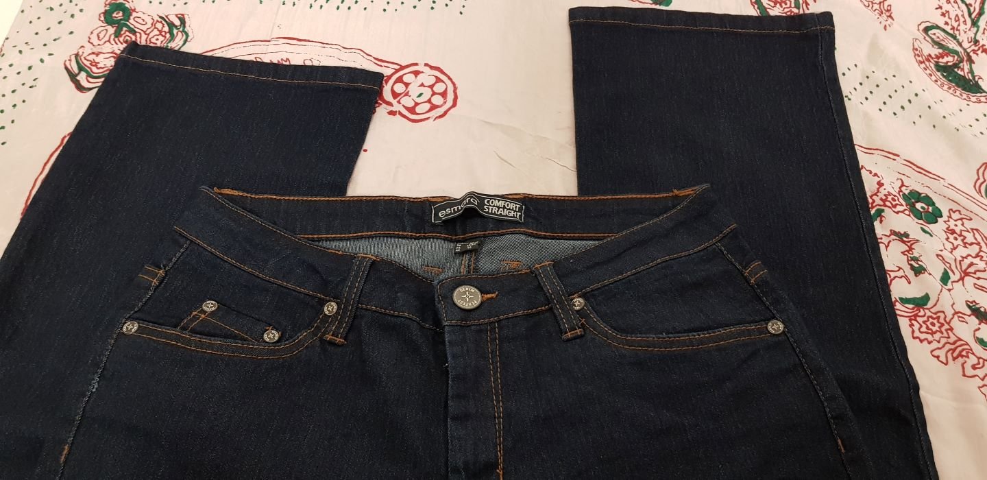 Jeans, Neu, Esmara, Stretch, Gr. 38