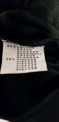 Shirt mit Print, Gr. XXL