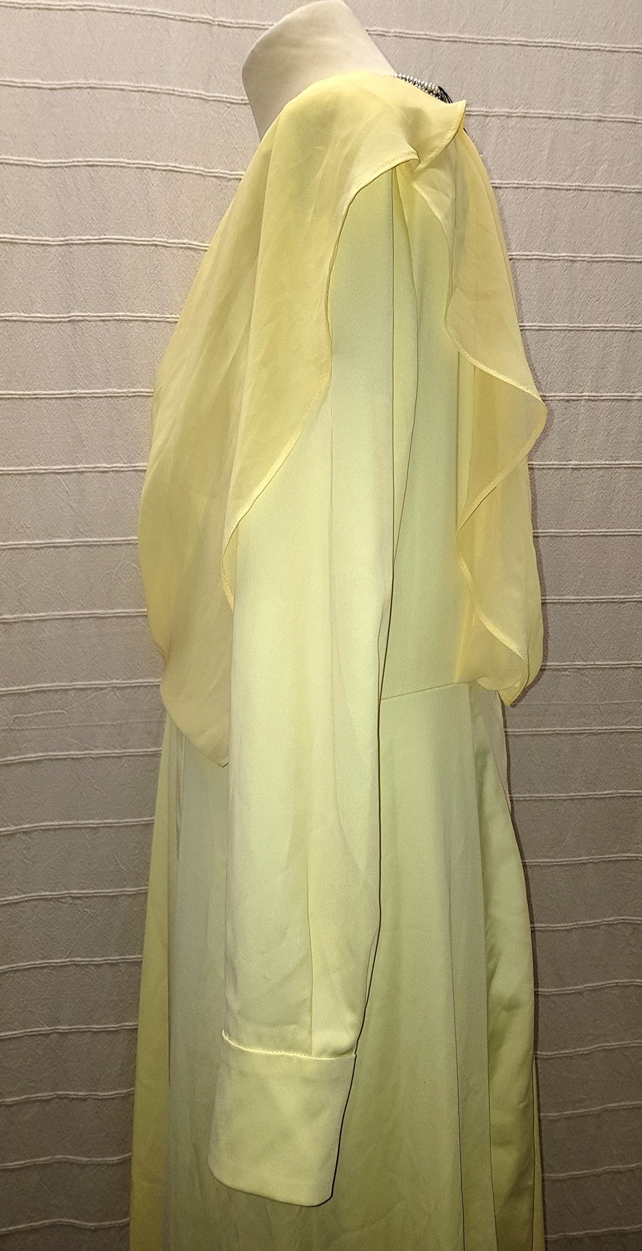 Abendkleid, Maxikleid, NEU, Gr. 40 42 (türkische Grösse 44)  