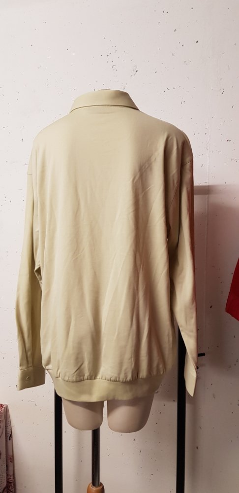 Herren Hemd Shirt, Gr. 56 58