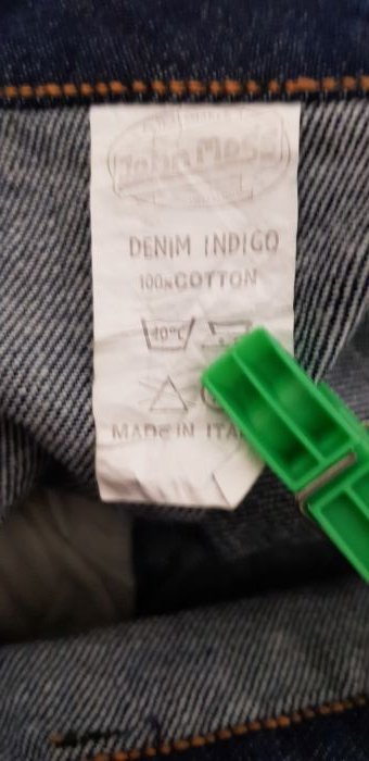  Jeans, Neu, John Moss, Gr. 44