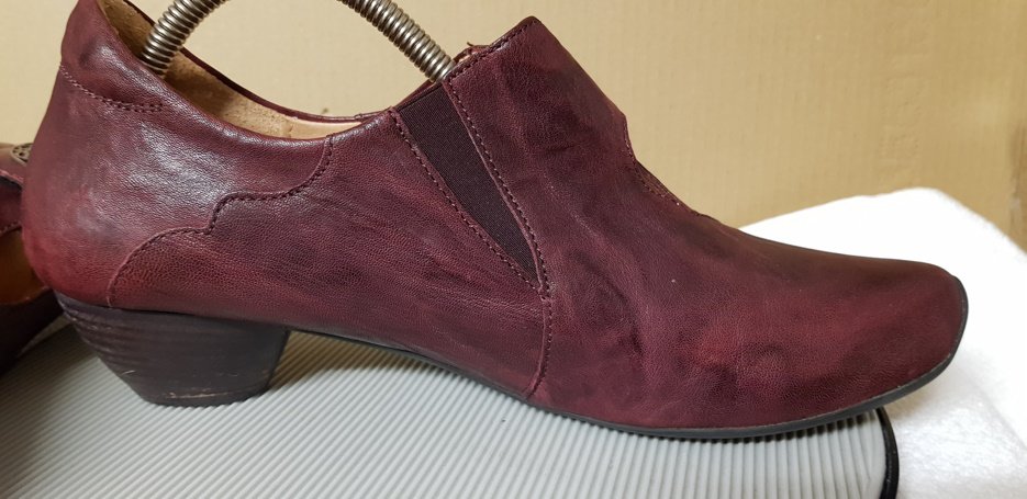 Pumps, Think!, Gr. 42