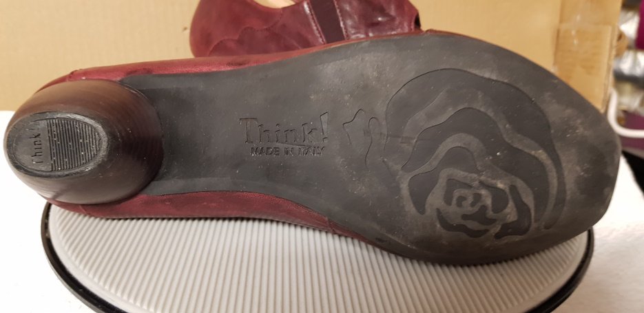 Pumps, Think!, Gr. 42