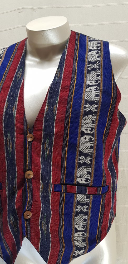 Weste, neu, Herren, Gr. L