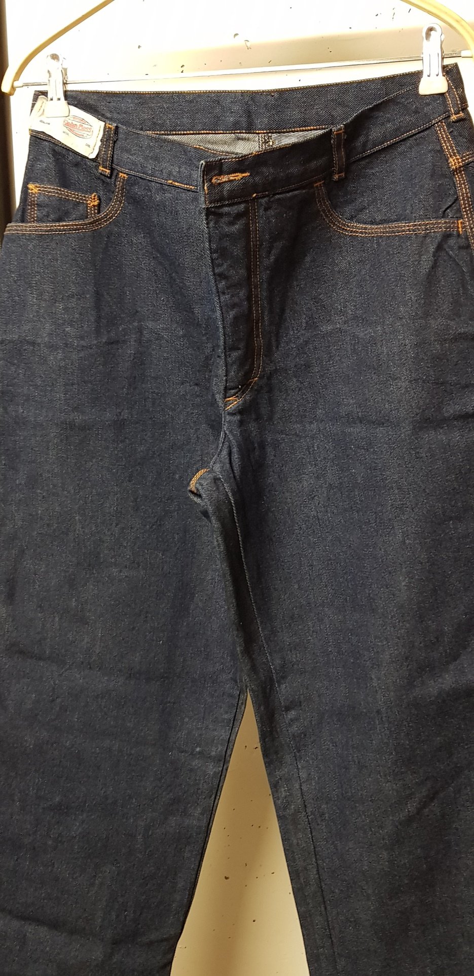  Jeans, Neu, John Moss, Gr. 44
