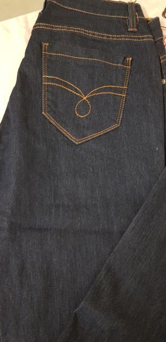 Jeans, Neu, Esmara, Stretch, Gr. 38