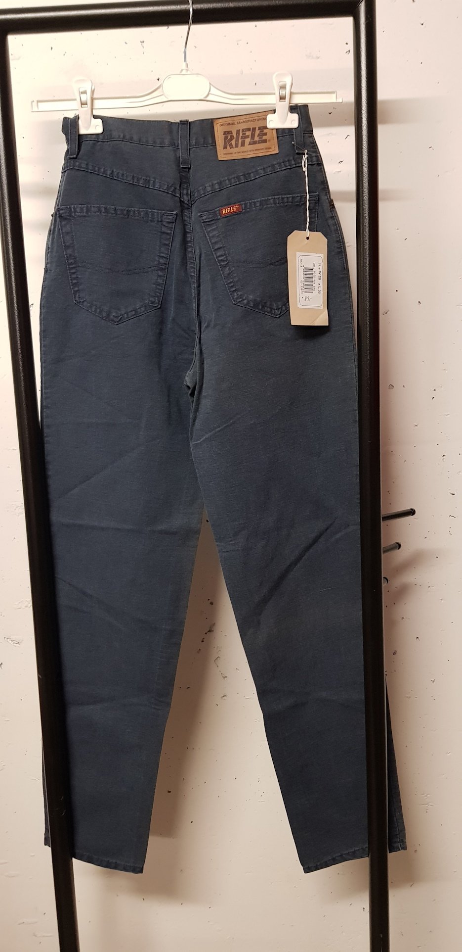 Jeans, Neu, Rifle, Gr. 28x30