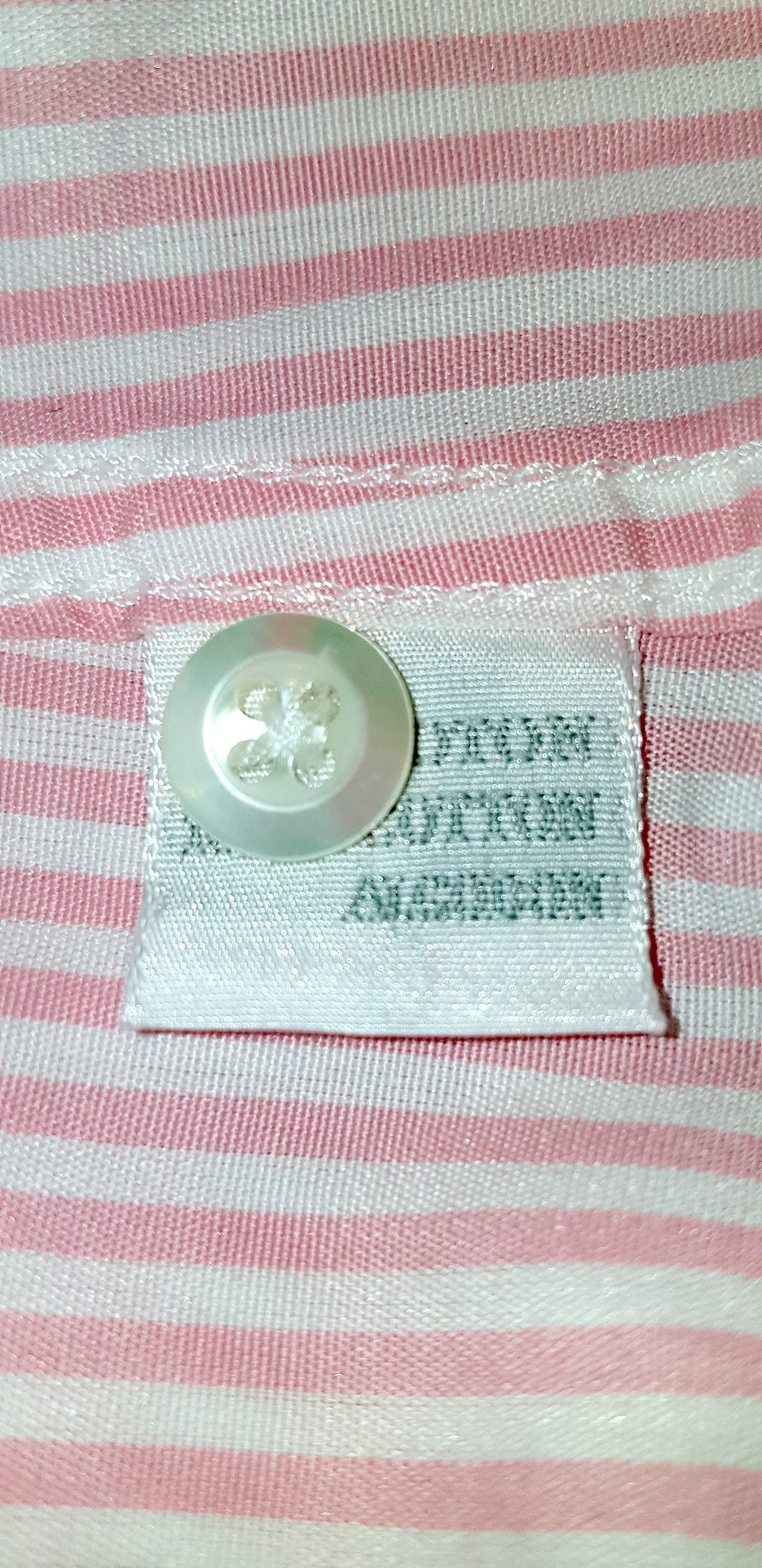 Bluse, Neu, Baumwolle, Gr. 36