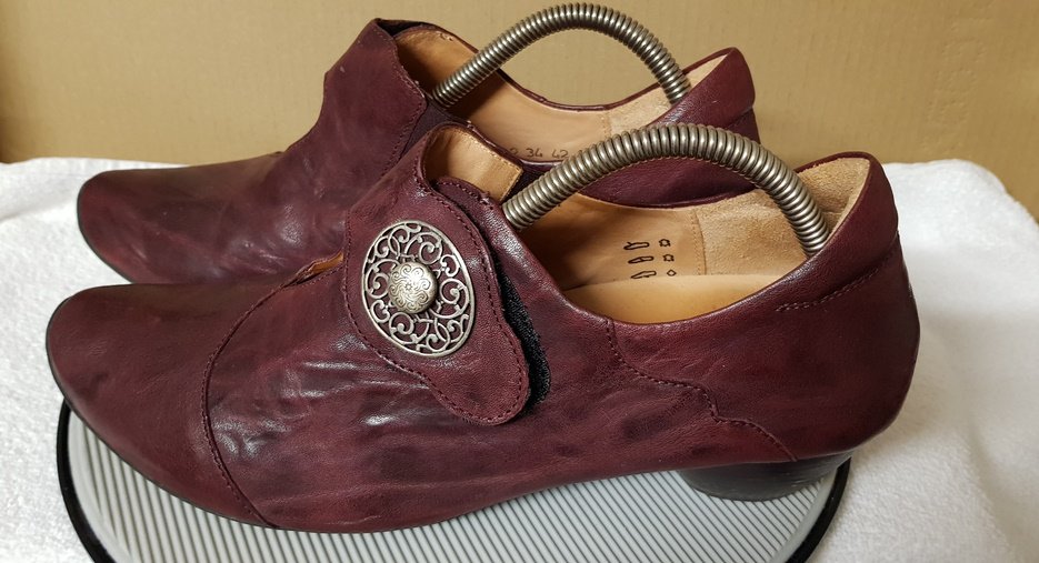 Pumps, Think!, Gr. 42