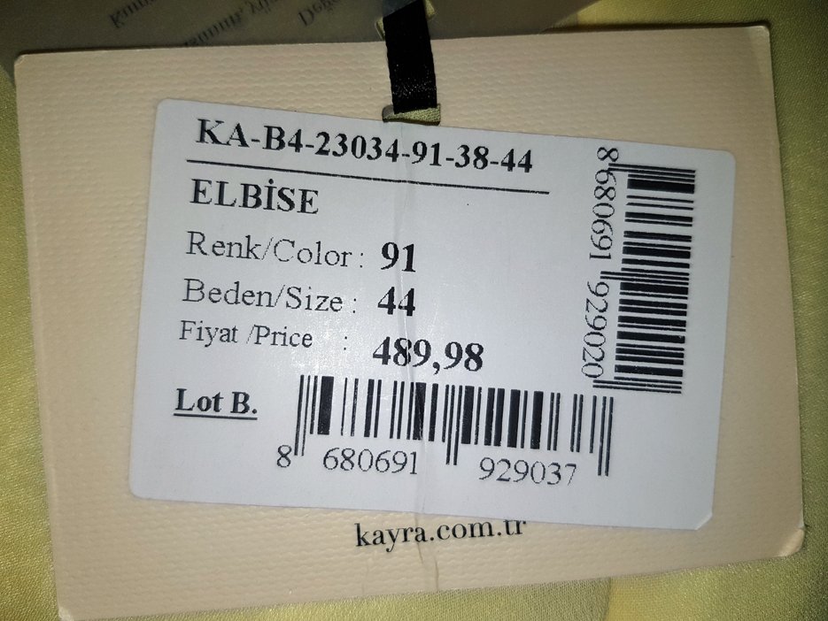 Abendkleid, Maxikleid, NEU, Gr. 40 42 (türkische Grösse 44)  