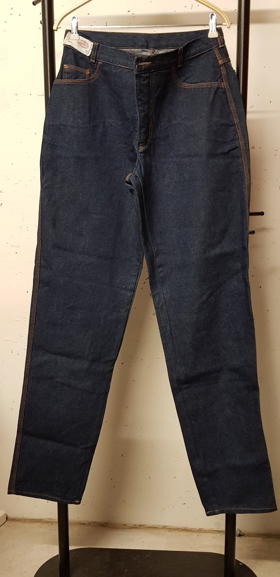  Jeans, Neu, John Moss, Gr. 44