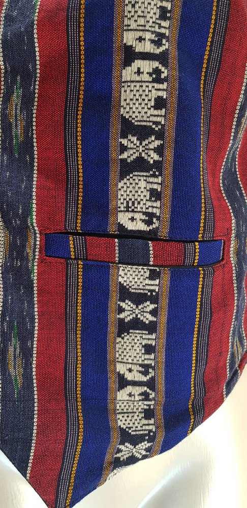 Weste, neu, Herren, Gr. L