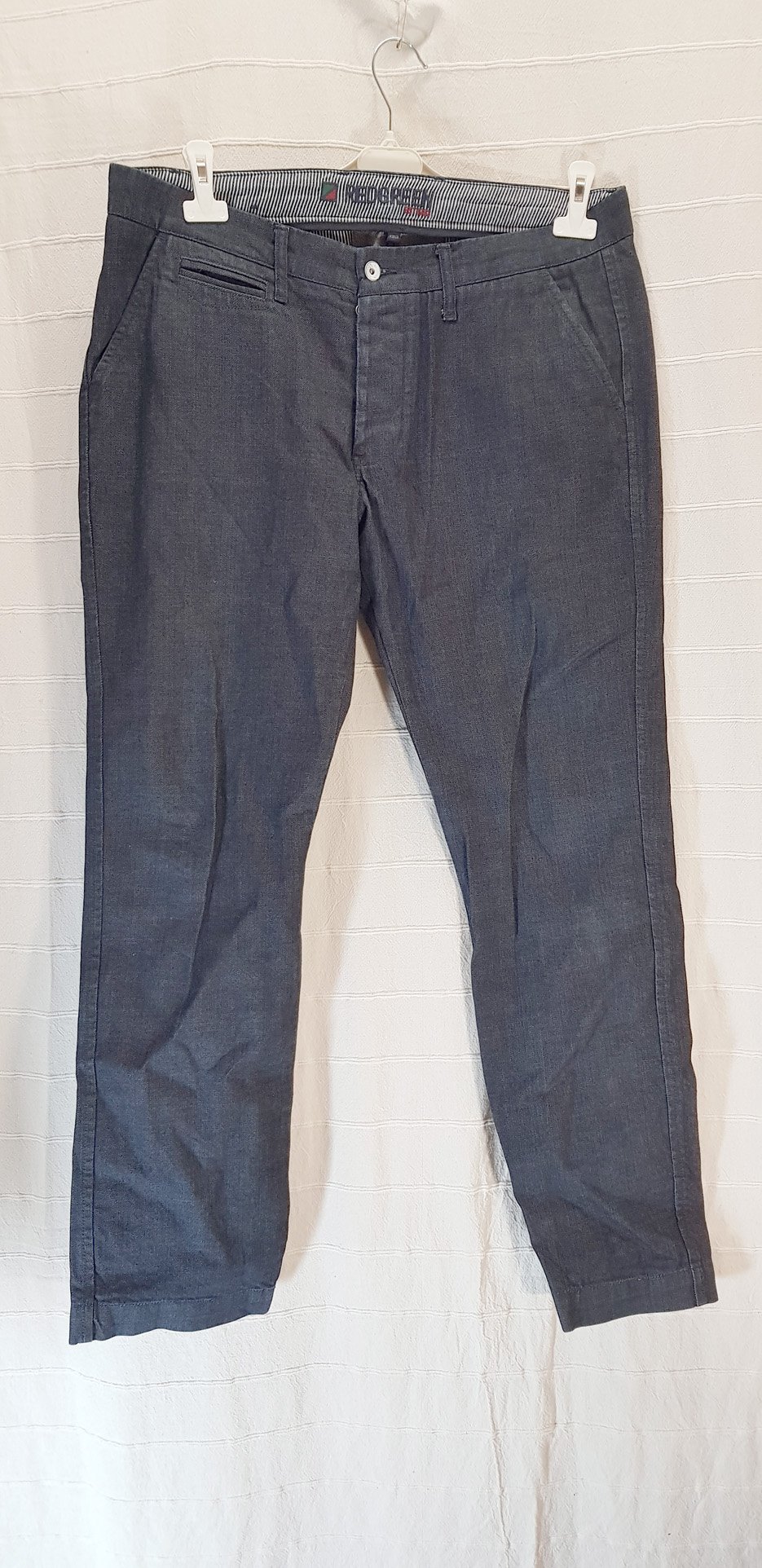  Jeans, Redgreen, 36x32