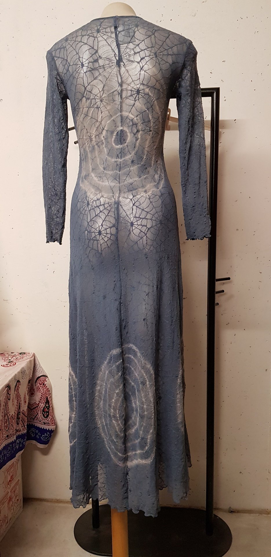 Meshkleid, Neu, Gr. S 