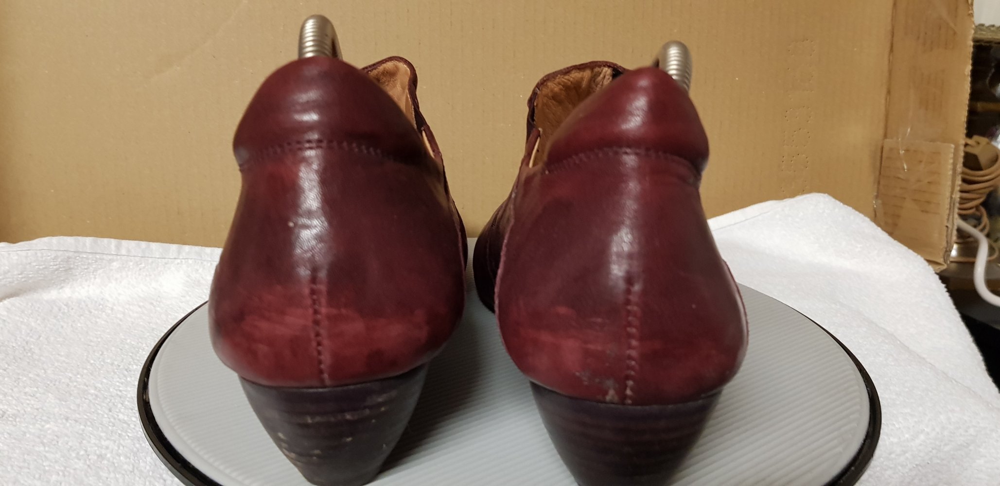 Pumps, Think!, Gr. 42