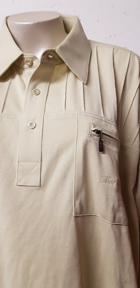 Herren Hemd Shirt, Gr. 56 58