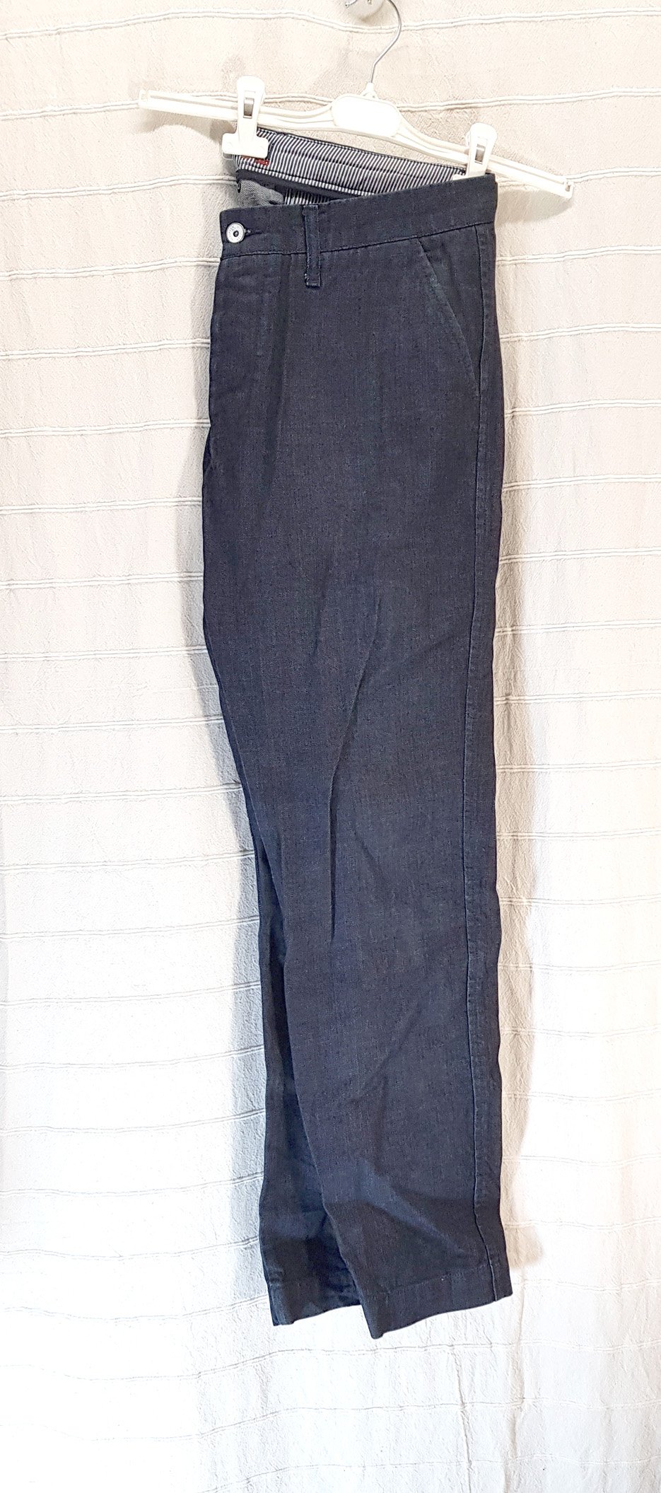  Jeans, Redgreen, 36x32