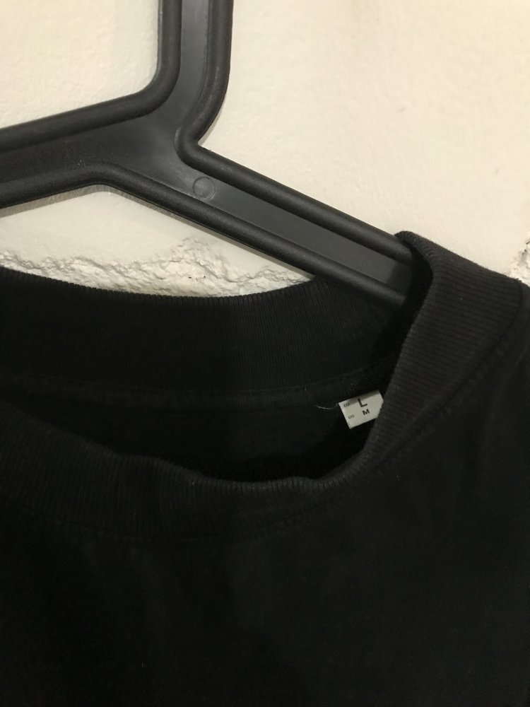 Tshirt mit Druck Herren