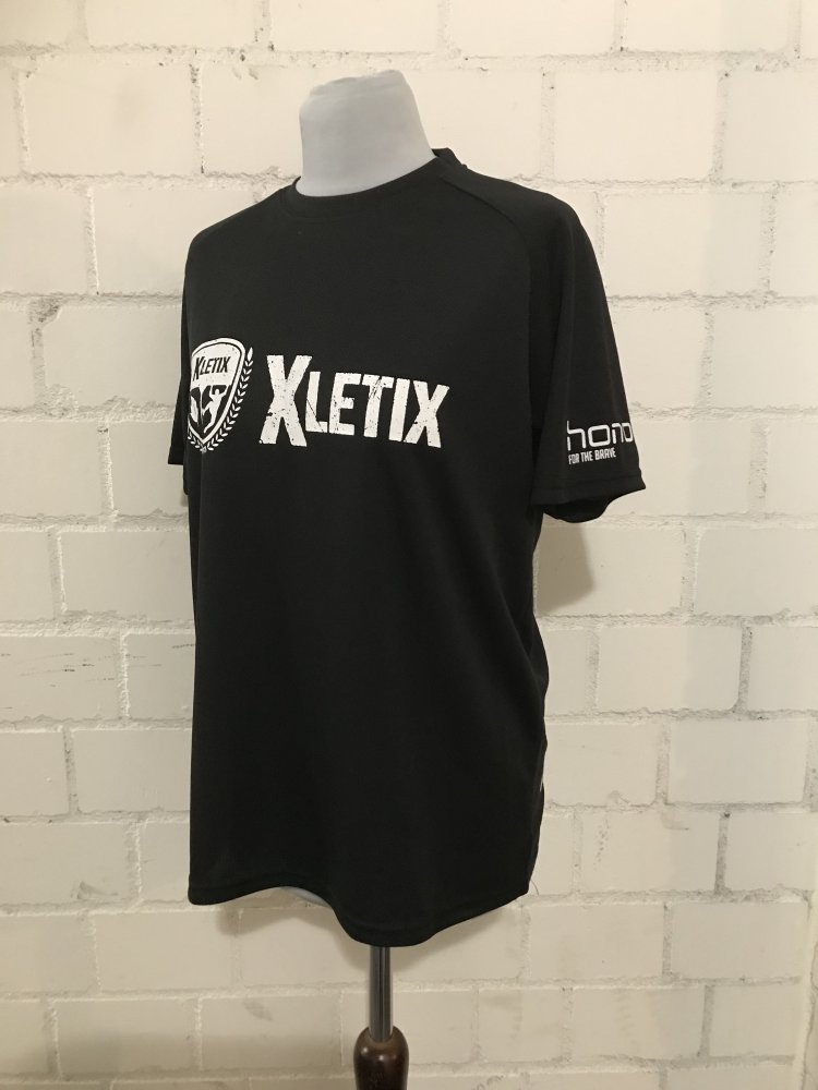 Xletix Finisher Shirt