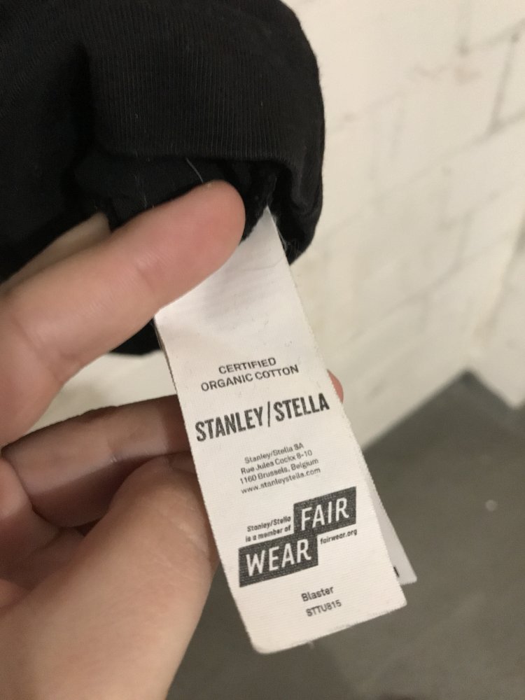 Tshirt mit Druck Herren