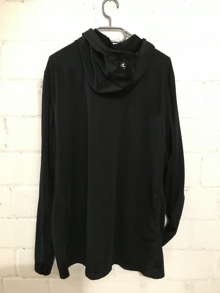 Lockere Trainingsjacke