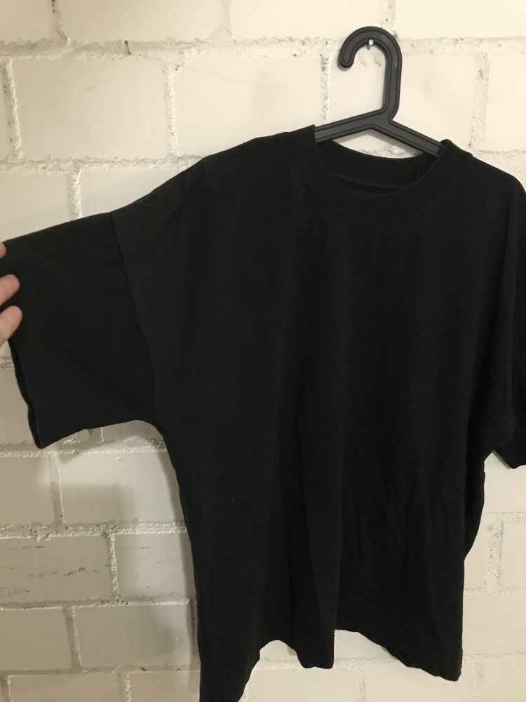 Tshirt mit Druck Herren