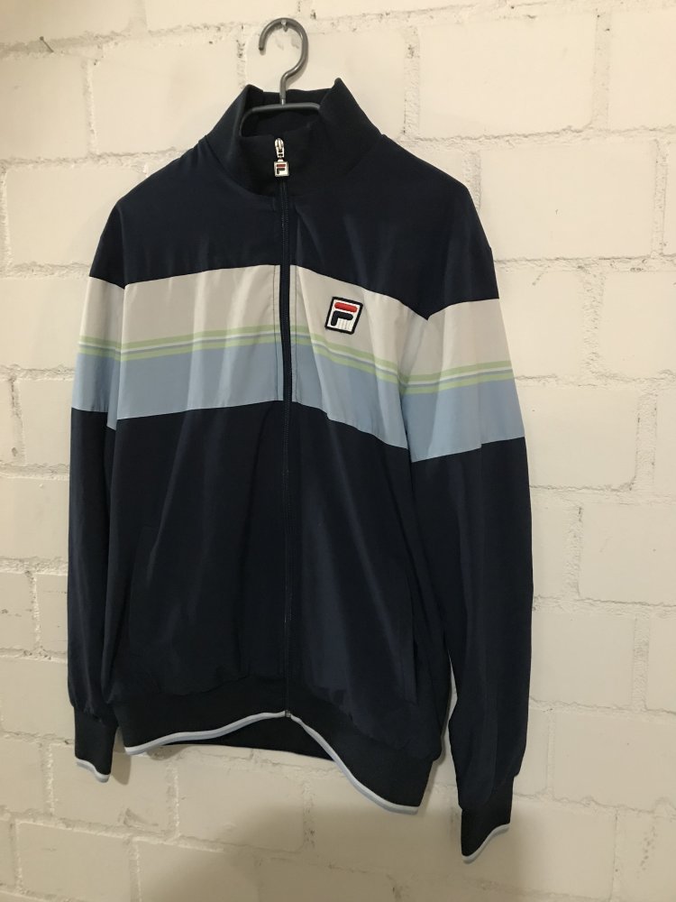 Trainingsjacke Vintage