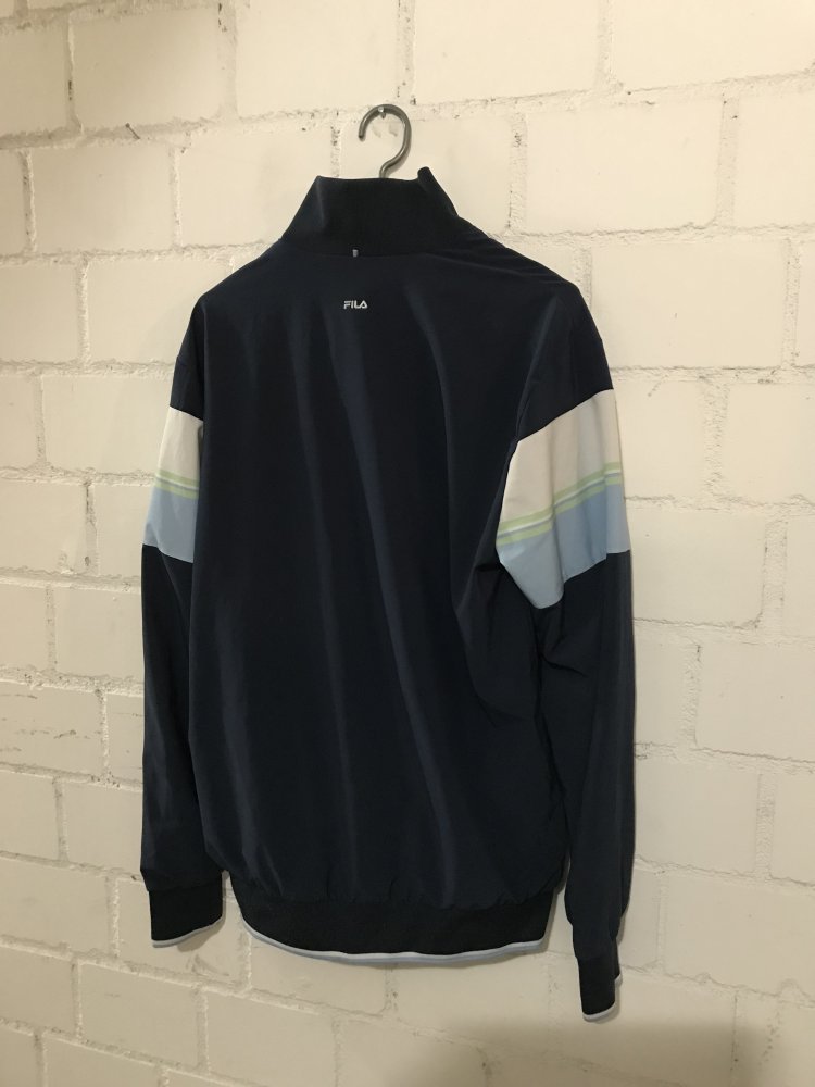 Trainingsjacke Vintage