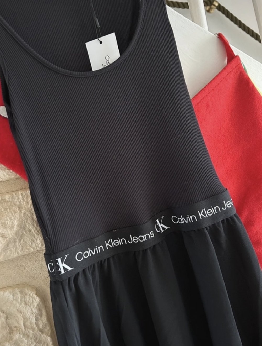 Calvin Klein Kleid