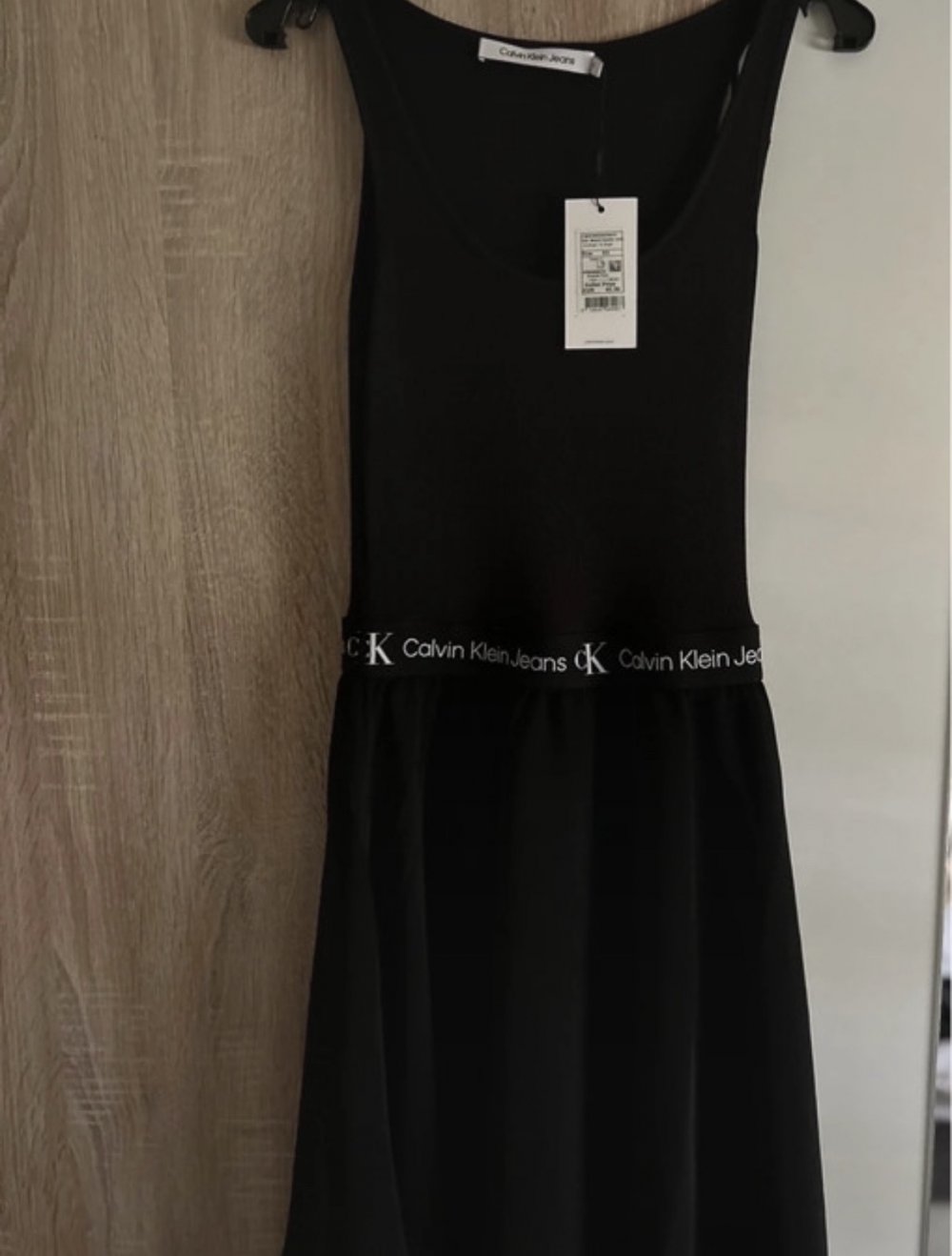 Calvin Klein Kleid