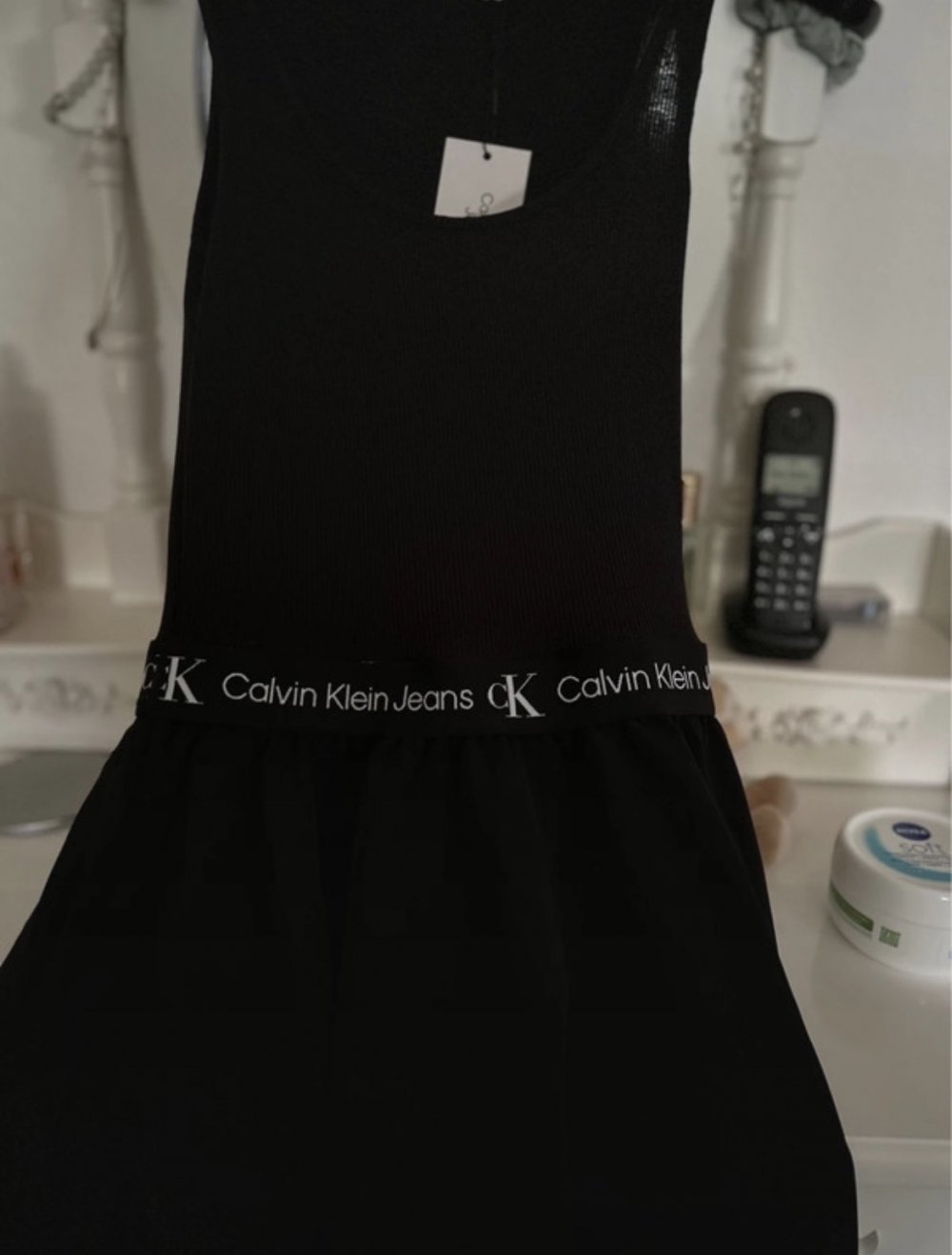 Calvin Klein Kleid