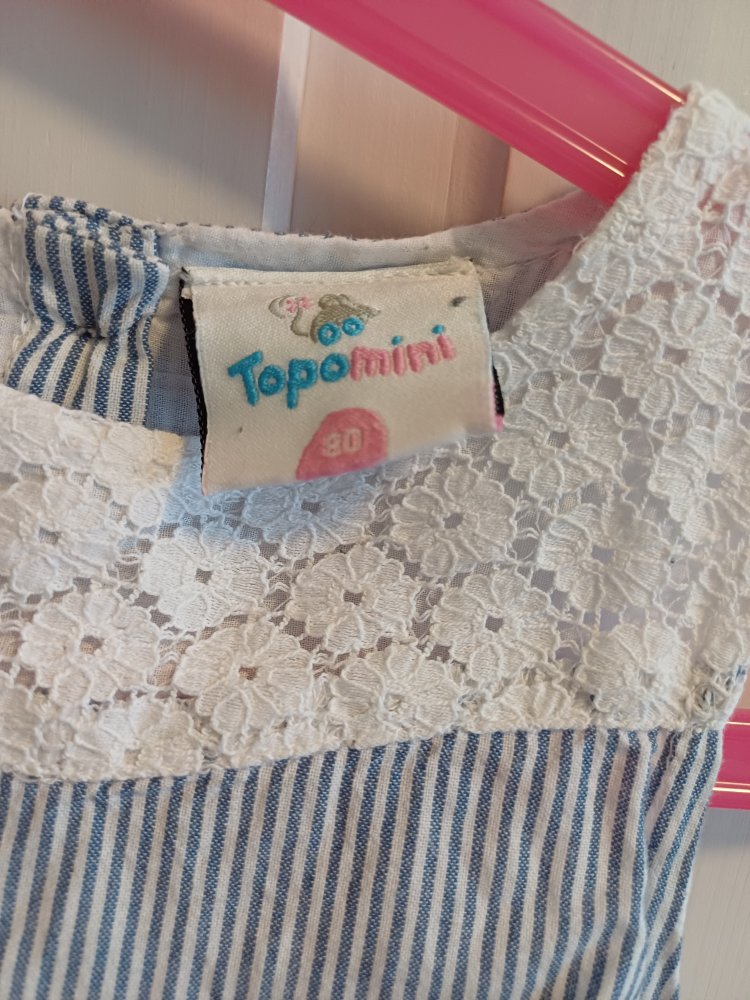 Festliches Sommerkleid 