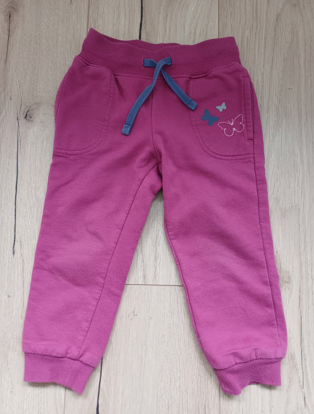 kuschelige Jogginghose